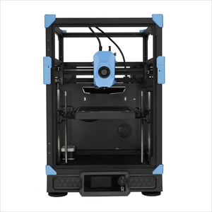 The World's CoreXY 3D Printer SOVOL ZERO 1200MM/S Full Auto -Leveling 3d <b>Printing</b> Machine for Sale - Product Image 2