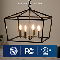 Fabrik preis High Lumen E12 B11 LED Kerzen birne Flimmer frei Neutral Weiß für Home Hotel Restaurant Cafe Bar Certified CUL