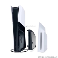 Console de jeu TV OEM PS5S 16 Go de RAM 1000 jeux intégrés Prise en charge multilingue Téléchargement de jeux en réseau Clé de jeu avec extension de carte TF 16 Go