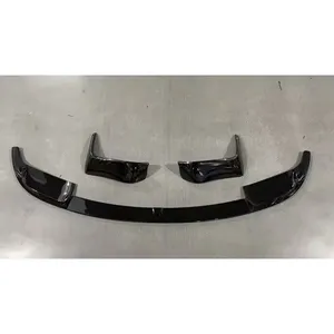 Spoiler de pare-chocs avant StarNav pour Série 3 M3 M4 F30 2013-2019, accessoires auto, modification extérieure - Product Image 4