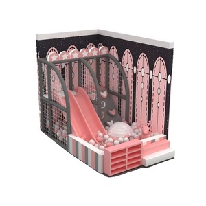 Parque infantil educativo de interior personalizado para niños, <span class=keywords><strong>Museo</strong></span> de Ciencia inspirado en espacio divertido para escuelas, guarderías y centros comerciales - Product Image 2