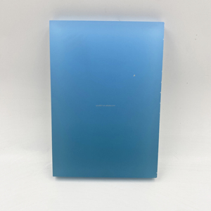 Gradient màu acrylic tấm/Matte vật liệu nhựa/Composite thủy tinh hữu cơ - Product Image 6