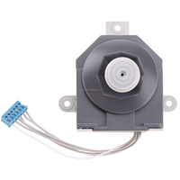 Joystick analogique 3D de remplacement Northpeak pour manette N64, module de capteur de pouce en ABS, pièces de réparation