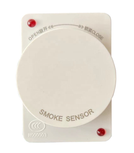 Ç<span class=keywords><strong>in</strong></span>'de yapılan hızlı kargo stok akıllı sigara duman dedektörü yangın alarmı gemi hazır - Product Image 1