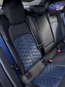 Accesorios Interiores para Auto, Fundas para Asientos X6, Kit de Actualización a Asientos M6 para BMW X3 X5 X6 M3 M5 Series Upgrade <span class=keywords><strong>M</strong></span> - Product Image 3