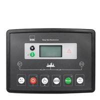 Module de commande de commutateur de transfert automatique DSE334 Original Deep Sea, contrôleur de générateur ATS DSE334