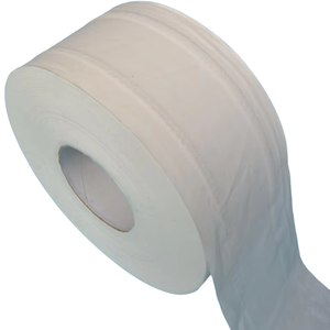 Rouleaux fins de <span class=keywords><strong>papier</strong></span> toilette Jumbo & Color de qualité supérieure et serviettes hautement absorbantes pour un confort et une efficacité ultimes - Product Image 4