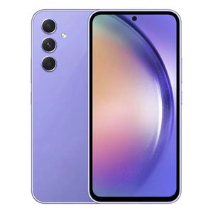 Smartphone <span class=keywords><strong>A54</strong></span> Reacondicionado de Alta Calidad, 8 GB de RAM, 128 GB de ROM, Cámara de 50 MP, Pantalla de 6.4 Pulgadas, Totalmente Probado, 6 Meses de Garantía del Proveedor - Product Image 2