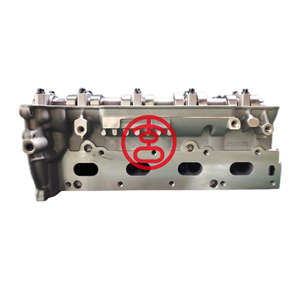 Nuova Testata Cilindri XC 1360cc <span class=keywords><strong>Z14XEP</strong></span> Z14XEL per Motore a Benzina, OEM 5012345678, per <span class=keywords><strong>Opel</strong></span> Astra H <span class=keywords><strong>Corsa</strong></span> Zafira 1.4L 2010-2014 - Product Image 3