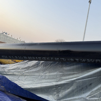 Tubería de Acero sin Costura Xinyue Steel - PSL1 PSL2 SLMS para Tuberías Costeras y Marinas