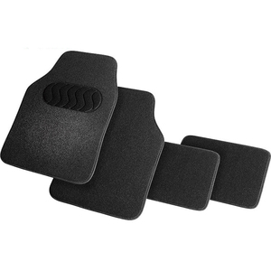 Alfombrillas de Lujo para Coche, Alfombras Universales Duraderas, Alfombrillas de PVC para Coche, Accesorios Interiores para Automóviles, Alfombrillas Personalizadas para Coche - Product Image 1