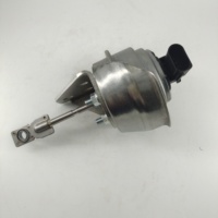 وحدة تحكم جديدة في بوابة النفايات ل VAG 1.6TDI, وحدة تحكم جديدة في بوابة النفايات ل VAG 847671-5002S 813860-5003S 847671-0002 813860-5001S 04L253016H 813860-0001