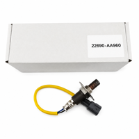 Nouvelle sonde lambda arrière Dongrui 22690-AA960 pour Outback/Legacy/Forester/Impreza 2015~2021 FB20/FB25 Moteur 3.0L AWD
