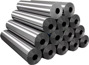 Standart Metal %99,995 Pb Kurşun Levha, Radyasyon Koruması için, Kalınlık Seçenekleri 1mm-1,5mm - Product Image 2