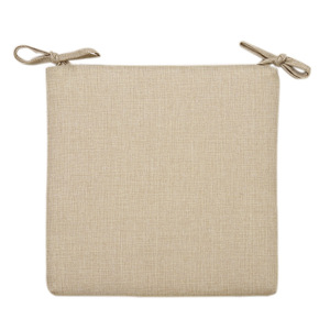 Quare-cojín para el cabello, accesorio para el cabello, se puede utilizar sobre el rey - Product Image 4
