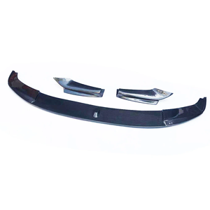 Parachoques delantero de fibra de carbono estilo MP para <span class=keywords><strong>BMW</strong></span> F32 F33 F36 420 428 <span class=keywords><strong>430</strong></span> 435 440 con paquete M 14-19 - Product Image 2