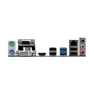 JGINYUE M-ATX H510M-H LGA1200 carte mère prend en charge <span class=keywords><strong>Intel</strong></span> Core I3-10100/i5-10400F/i9-10900K/i5-<span class=keywords><strong>11600K</strong></span>/<span class=keywords><strong>i7</strong></span>-11700K/i9-11900K CPU DDR4 - Product Image 5