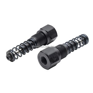 Bơm phần tử vít kim loại mùa xuân Piston cặp pit tông lõi dầu ổ cắm Doanh pit tông kim loại các bộ phận bơm pit tông điện OEM - Product Image 4