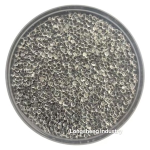 Granulés de polyéther TPU 95A résistants à l'hydrolyse pour étiquettes d'oreille d'animaux durables - Product Image 6