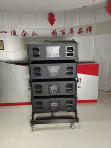 Hệ thống loa hòa nhạc mảng âm thanh chuyên nghiệp vera36 + 3 chiều, mảng 12 dòng kép - Product Image 2