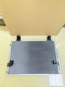 คอนเดนเซอร์แอร์รถยนต์สำหรับโตโยต้า ไฮลักซ์ รีโว่ 88460-0k010 - Product Image 2