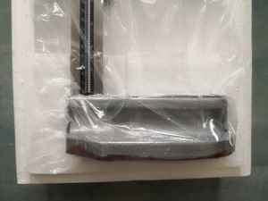 Điện Tử Kỹ Thuật Số Chiều Cao Đồng Hồ Đo - Product Image 3