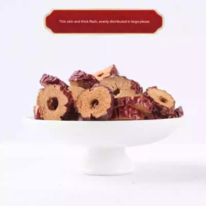 Getrocknete rote Datteln, gemischt, roh, 80 g, loser Tee, Gesundheitstee, stärkt die Durchblutung, verbessert die Schönheit, verbessert den Schlaf, nährend - Product Image 4