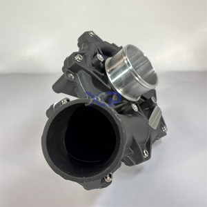 Conjunto de Turbocompresor OEM 420893588 para Moto Acuática Sea Doo GTX RXP <span class=keywords><strong>RXT</strong></span> <span class=keywords><strong>300</strong></span> 1503 1630, Motor 2021-<span class=keywords><strong>2023</strong></span> - Product Image 4
