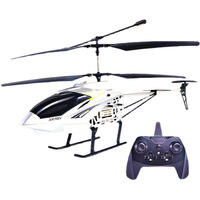 Avion télécommandé extra large, hélicoptère, drone rechargeable durable, photographie aérienne, jouet pour enfants, modèle pour garçon T-8552