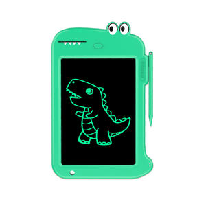 Tavoletta LCD per Bambini Educativa Fai-da-Te Più Venduta a Prezzo Conveniente, Lavagna per Disegno in Materiale ABS per Età <span class=keywords><strong>3</strong></span>+ - Product Image 2