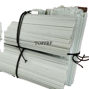 Bandes de fibre de verre pour les membres d'arc 3.5*30*1200mm - Product Image 5