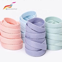 Lacets Plats en Polyester 2020, 120 cm, Couleur Macaron Air Force 1, pour Baskets