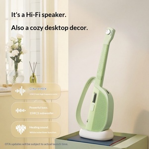 <span class=keywords><strong>Guitare</strong></span> <span class=keywords><strong>électrique</strong></span> intelligente automatique sans <span class=keywords><strong>cordes</strong></span> LiberLiveU1 pour débutants, pour chanter et jouer - Product Image 5