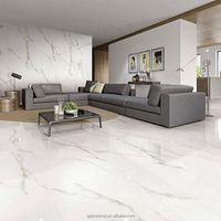 Panneaux muraux en PVC UV imitation marbre, écologiques, imperméables, 1220*2800, 3 mm d'épaisseur, pour murs intérieurs, hôtels, salles de bain, villas (vente en gros)