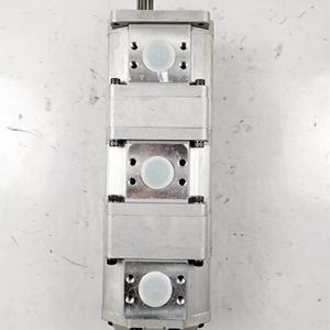 מחפר החלפת חלקי חילוף nabco ציוד הידראולי משאבת NABCO-32 + 32 + 32-r בנייה מכונות בנייה 32-r - Product Image 4