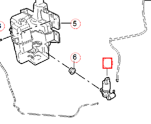 Pièce auto TIANFU OE 10099428 Nouveau moteur de jet d'eau pour essuie-glace de voiture, pompe de lavage de vitres pour MG360/GT/I6/XMG6/I5/CLEVER/<span class=keywords><strong>mulan</strong></span> - Product Image 4