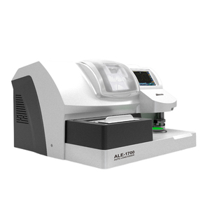 FE-750 FC-750 중국 최고 품질 3D 스캐너 그루버 기능 탑재 무패턴 자동 렌즈 옥습기 - Product Image 4