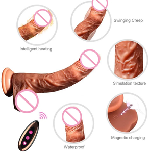 Женский Телескопический массажер - Product Image 3