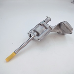 POMPE À HUILE 4395895 7555208 pour Fiat Uno Premio Tucan 147 Mpi - Product Image 5