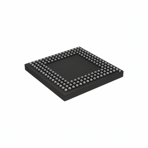 BOM IC In Stock 192 VFBGA EFM32GG11B840F1024GL192-AR Electronic Chips Component Embedded - Product Image 1