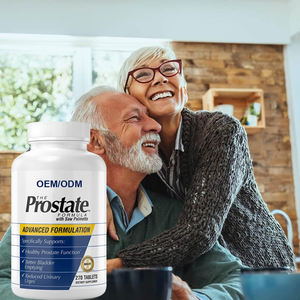 ยาเม็ดต่อมลูกหมากช่วยลดการทำงานของต่อมลูกหมากเม็ดยากระตุ้นปัสสาวะสินค้าใหม่ - Product Image 2