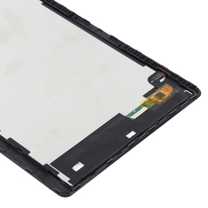 หน้าจอ LCD OEM สำหรับ <span class=keywords><strong>Huawei</strong></span> <span class=keywords><strong>MediaPad</strong></span> <span class=keywords><strong>T3</strong></span> <span class=keywords><strong>10</strong></span> <span class=keywords><strong>AGS</strong></span>-<span class=keywords><strong>L09</strong></span>/<span class=keywords><strong>AGS</strong></span>-L03/<span class=keywords><strong>AGS</strong></span>-W09 Digitizer ประกอบเต็มรูปแบบพร้อมกรอบ - Product Image 5