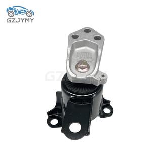 8 V516F012AJ Auto Motor Ersatzteil Benzinmotor halterung Motor Hydro halterung für Ford B-Max 2012 auf Fiesta Fusion 2008 - Product Image 5