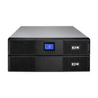 Récemment vendu en ligne intelligent Eaton UPS alimentation 9SX2000IR batterie intégrée montée en rack 2000VA 1800KW