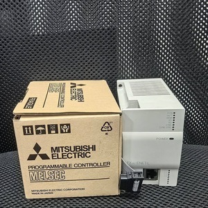 โมดูลอีเธอร์เน็ตมิตซูบิชิ FX3U-ENET-L ตัวควบคุมการสื่อสารอุตสาหกรรม - Product Image 5