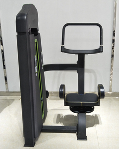 Appareil de fitness professionnel pour musculation et exercice sportif, avec logo personnalisé, pour salle de sport, modèle <span class=keywords><strong>Rotary</strong></span> <span class=keywords><strong>Torso</strong></span> - Product Image 6