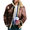 Piumino da uomo con cappuccio in pelliccia 2022 - Product Image 6