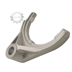 Horquilla de Cambio para Transmisión Automática, NUEVA, para Chevrolet N100, N200, N300, OEM 24563206 - Product Image 3