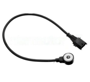 Sensore di detonazione per <span class=keywords><strong>Opel</strong></span> <span class=keywords><strong>Astra</strong></span> <span class=keywords><strong>2005</strong></span> salone di benzina 2.0 16V FWD G T98 1998cc 100KW 136HP X 20 XEV 90530585 6238081 19533 - Product Image 1