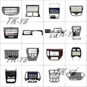 Reproductor multimedia para coche, dispositivo electrónico Universal de alta calidad con pantalla táctil, estéreo, Carplay, <span class=keywords><strong>Android</strong></span>, Dvd, 10 pulgadas, para <span class=keywords><strong>Hyundai</strong></span> - Product Image 4